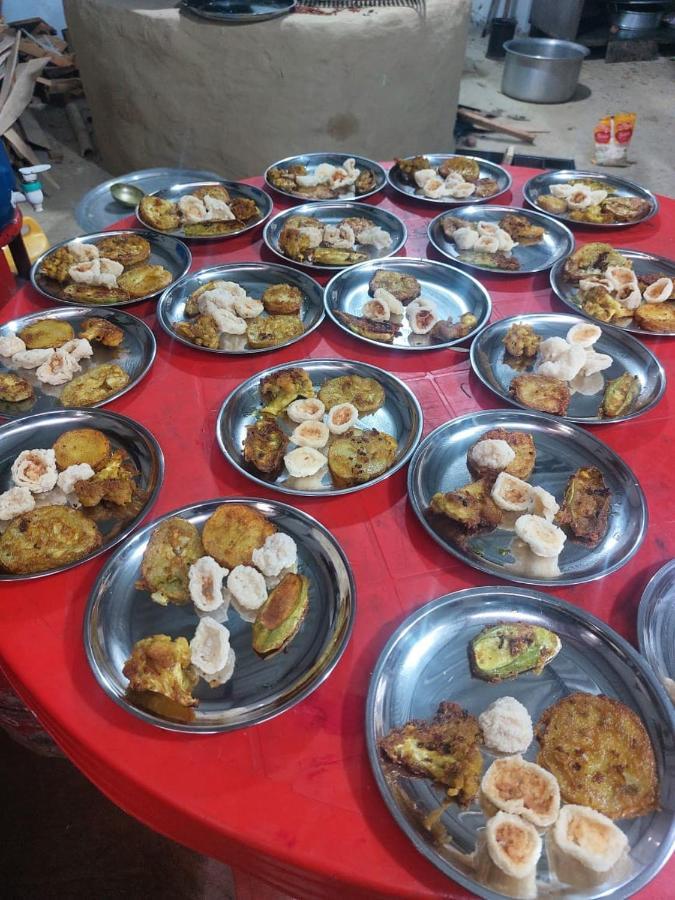 Hotel Mithila Thali By Chef Santosh Shah Janakpur Exterior foto